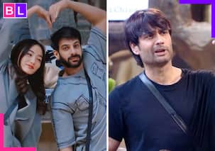 Bigg Boss 18 contestant Chum Darang reacts to Karan Veer Mehra's outburst against Vivian Dsena: 'Itni aggression...'