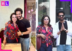 Bigg Boss 18: Farah Khan fans shocked with... she calls Karan Veer Mehra...