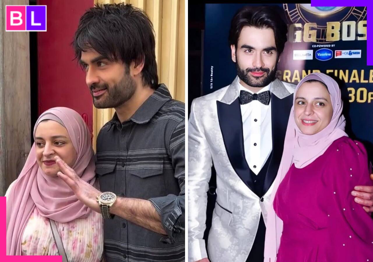 Bigg Boss 18 contestant Vivian Dsena and Nouran Aly step out together, but trolls can't stop slamming them: 'Ultra fake...' [Watch videos]