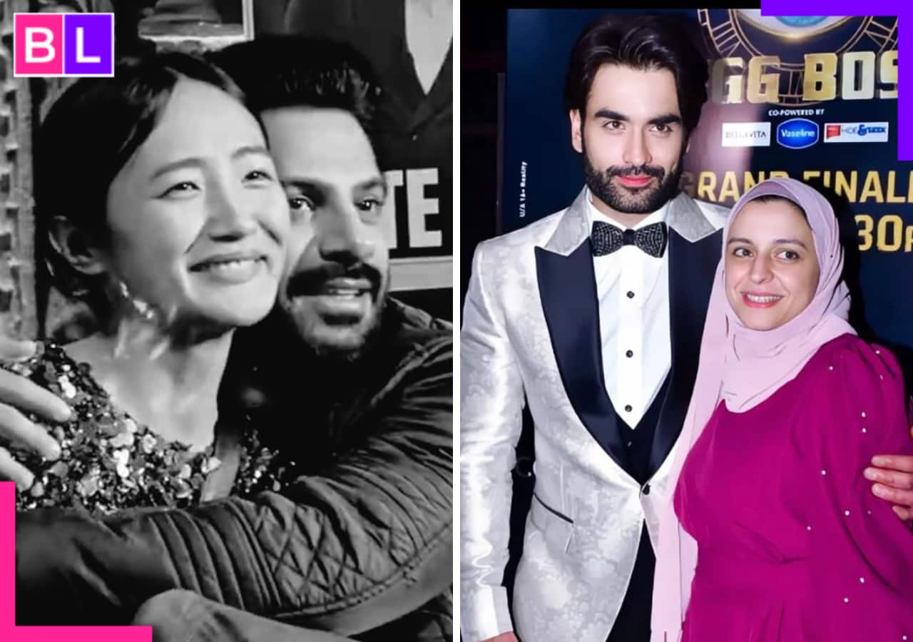 Fans show unwavering support for ChumVeer and slam Vivian Dsena-Nouran Aly pairing