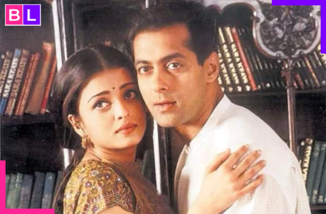 Aishwarya Rai had put one SHOCKING condition in Rs 500 crore film, wanted Salman Khan to play THIS role, he rejected and then…. Aishwarya Rai had put one SHOCKING condition in Rs 500 crore film, wanted Salman Khan to play THIS role, he rejected and then….
