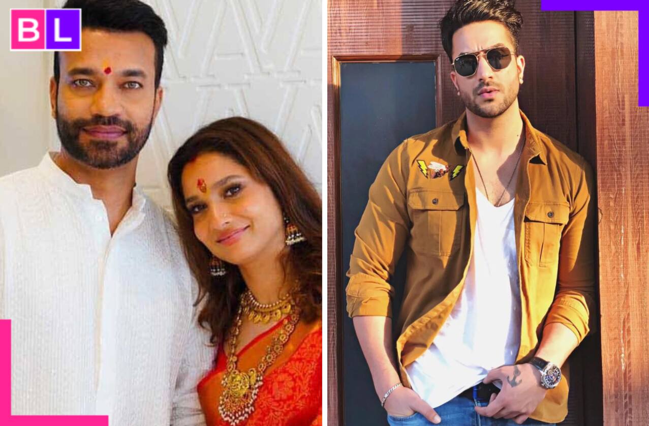 Was Aly Goni REPLACED? Ankita Lokhande’s husband Vicky Jain says ‘He didn’t….’ Was Aly Goni REPLACED? Ankita Lokhande’s husband Vicky Jain says ‘He didn’t….’