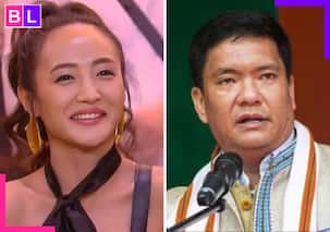 Bigg Boss 18: Arunachal CM Pema Khandu backs Chum Darang, says he's 'Hopeful' for her win