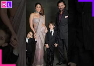 Kareena Kapoor, Saif Ali Khan take bold stand against paps, demand THIS for children Taimur and Jeh