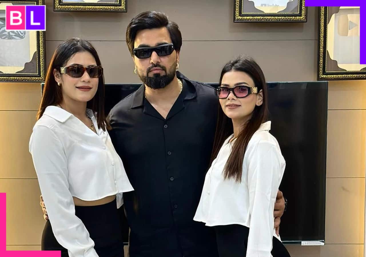 Armaan Malik’s wives Payal and Kritika separated? YouTuber splits his property