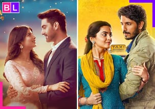 TRP Report Week 3: THIS show overtakes Udne Ki Aasha, Ghum Hai Kisikey Pyaar Meiin and Yeh Rishta Kya Kehlata Hai to top TRP chart