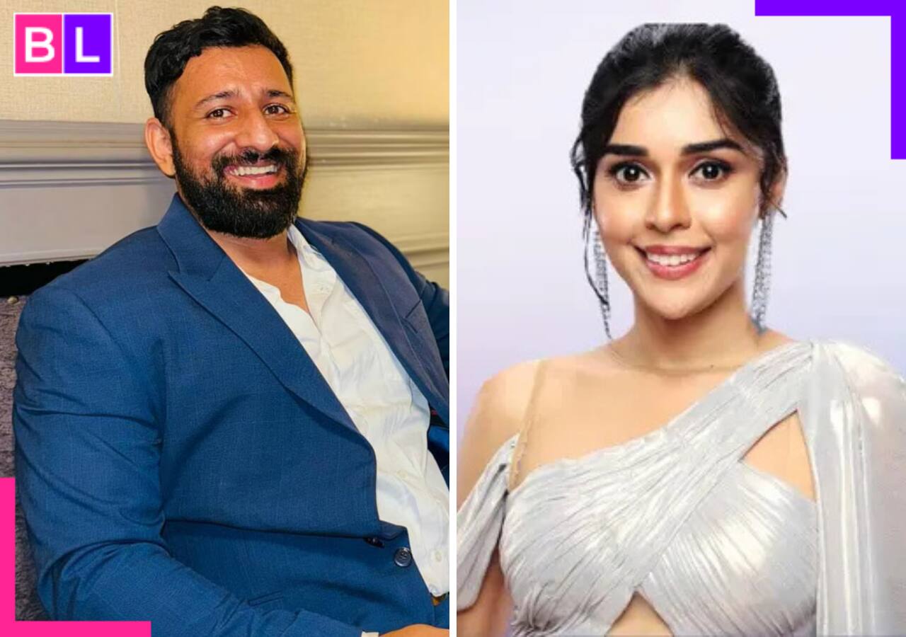 Bigg Boss 18: Rajat Dalal takes a savage jibe at Eisha Singh; says 'Bartan badhiya maanj...'