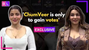 Bigg Boss 18: Edin Rose, Yamini Malhotra share their opinions on Karan Veer Mehra, Chum Darang's relationship [Exclusive]