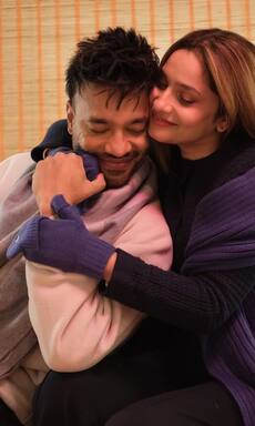 शादी के 3 साल बाद अंकिता ने सुनाई..., पति विक्की का ऐसा था...