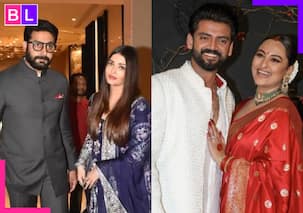 Aishwarya Rai-Abhishek Bachchan, Sonakshi Sinha-Zaheer Iqbal to split after a lot of violence? Astrologer shares his prediction