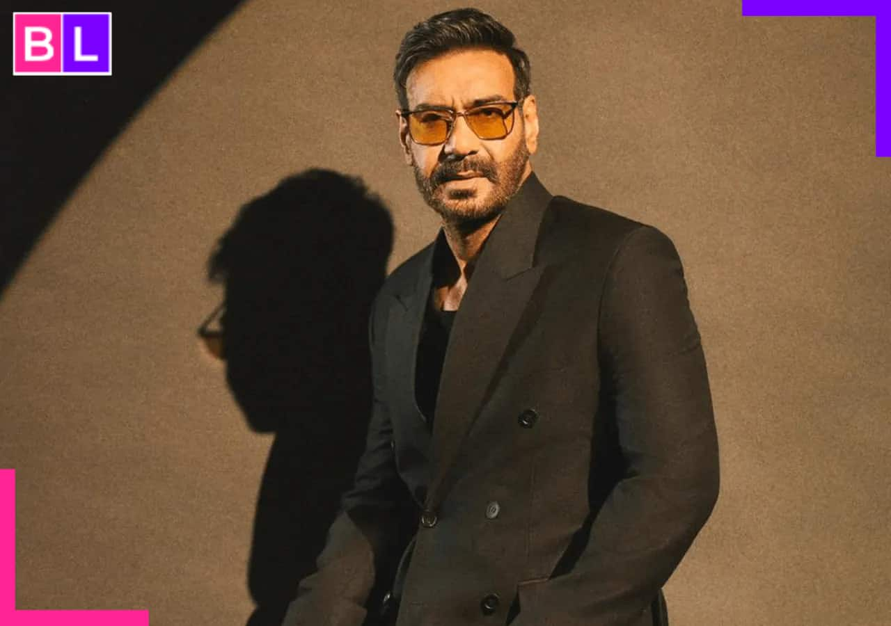 Ajay Devgn addresses creative flaws in movie…, says ‘Mujhe yeh reaction…’