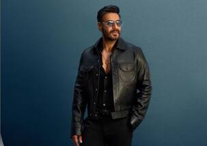 Son Of Sardaar 2 की रिलीज डेट से उठा पर्दा, 55 की उम्र में इस हसीना संग रोमांस फरमाते नजर आएंगे Ajay Devgan