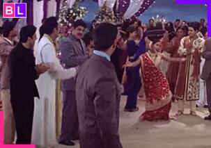 THIS actor was born into middle class family, skipped college, served jalebis at…, sold kundan jewellery for… now he’s as successful as SRK, his name is…