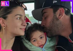 Not Ranbir Kapoor or Alia Bhatt, THIS family member is Raha Kapoor’s pick for pre-bed time hug