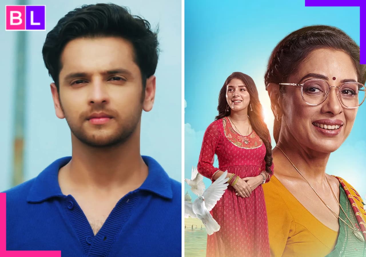Anupamaa spoiler: Will Prem, irked with his family, make a shocking bold move? Here's the truth Anupamaa spoiler: Will Prem, irked with his family, make a shocking bold move? Here's the truth