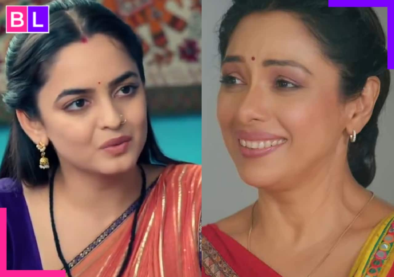 ‘Aisi koi great feeling nahin…’ Udne Ki Aasha star Neha Harsora’s comment on beating Anupamaa in TRP race