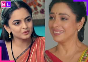 'Aisi koi great feeling nahin...' Udne Ki Aasha star Neha Harsora's comment on beating Anupamaa in TRP race