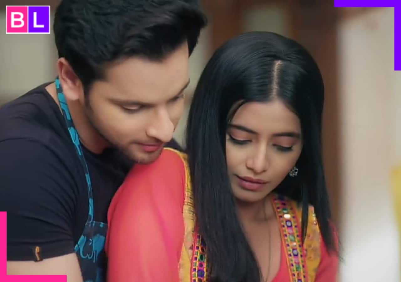 Anupamaa serial update: Shivam Khajuria shares interesting upcoming twist  in Rupali Ganguly's show; 'Prem's decision to...'