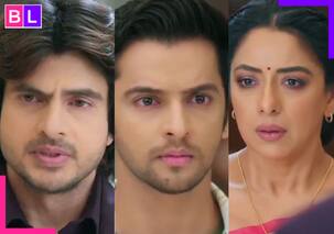 Anupamaa serial spoiler: Twist in tale as Parag Kothari plans Prem and Raahi's wedding; Anu senses...