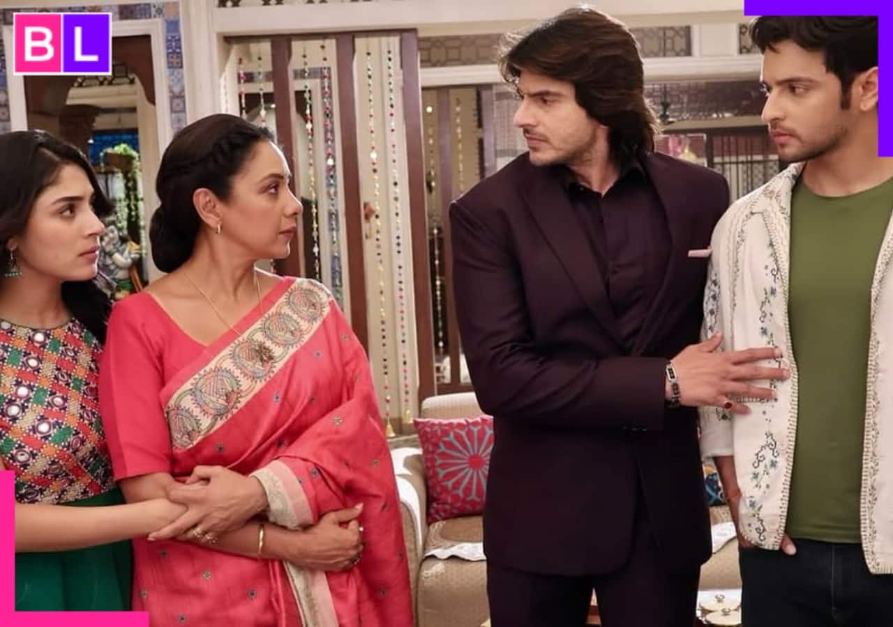 Rahi ends her relationship with Prem, Mahi uses the opportunity? Rahi ends her relationship with Prem, Mahi uses the opportunity?