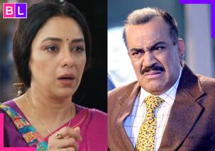 TRP Report Week 52: Rupali Ganguly's Anupamaa loses its charm, Shivaji Satam's CID 2 opens with good numbers