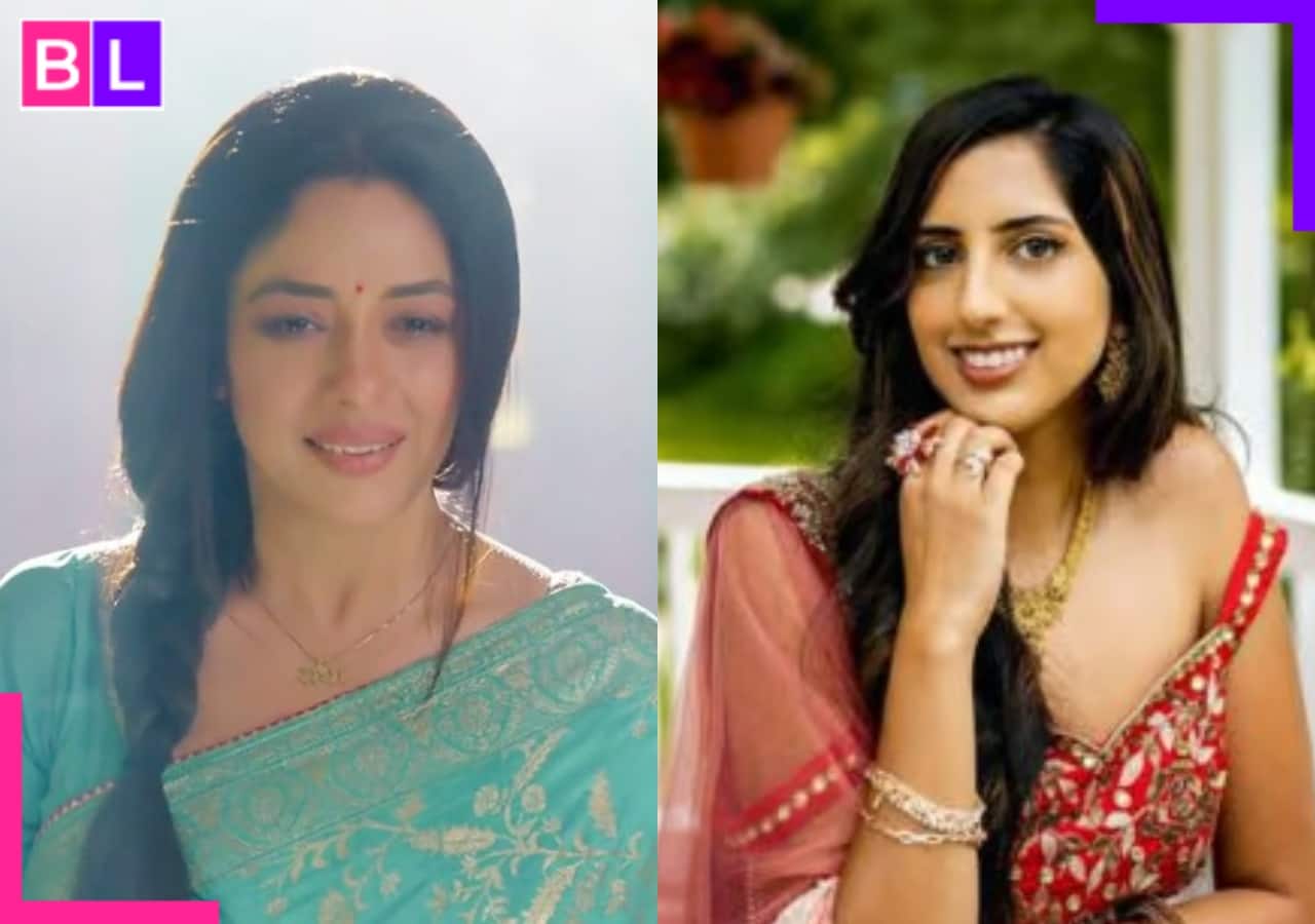 Anupamaa’s Rupali Ganguly gets interim relief against stepdaughter Esha Verma in defamation case Anupamaa’s Rupali Ganguly gets interim relief against stepdaughter Esha Verma in defamation case