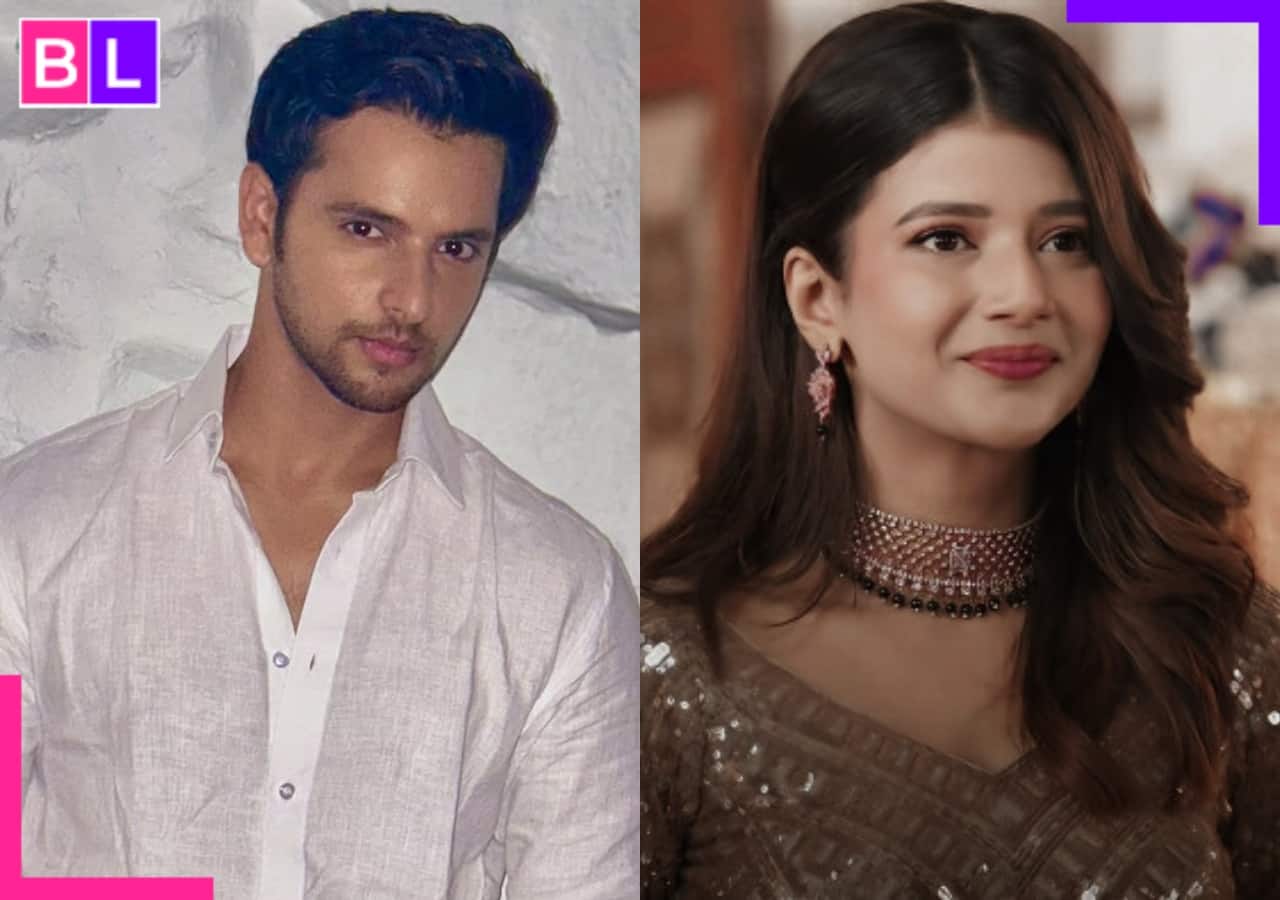 Anupamaa’s Shivam Khajuria misses shooting for Yeh Rishta Kya Kehlata Hai, lauds Samridhii Shukla Anupamaa’s Shivam Khajuria misses shooting for Yeh Rishta Kya Kehlata Hai, lauds Samridhii Shukla