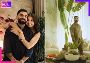 Inside Anushka Sharma and Virat Kohli's luxurious Alibaug bungalow worth Rs 32 crore