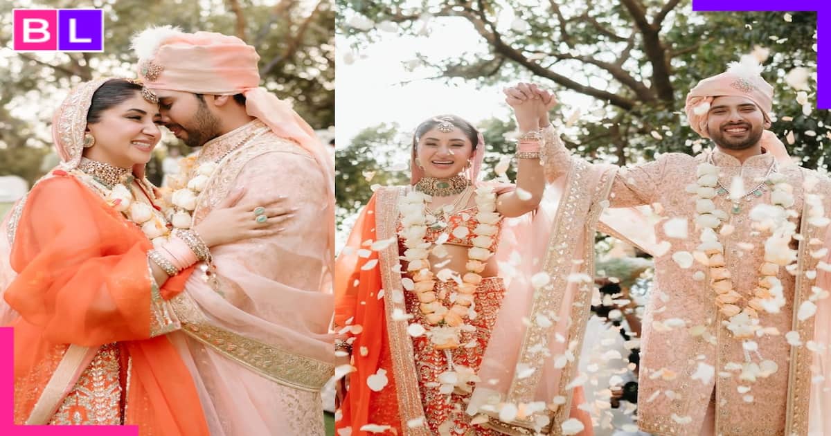 Who is singer Armaan Malik's wife? Know all about social media influencer, Aashna Shroff