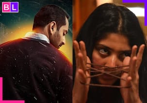 THIS movie beats Pushpa 2 with its spine chilling scenes, it is trending on OTT, the actors are...