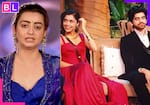 Bigg Boss 18: Der vertriebene Chaahat Pandey nennt Avinash Mishra einen „Diener“ von Eisha Singh, „Uske kapde kar raha hai...“