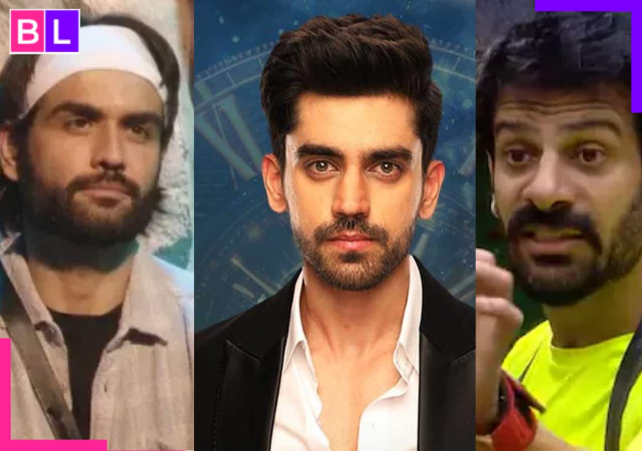 Bigg Boss 18 contestant Avinash Mishra reacts to Karan Veer Mehra’s dig at Vivian Dsena; fans call him ‘obsessed with…’