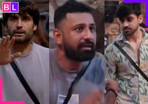 Bigg Boss 18's Rajat Dalal calls Shilpa Shirodkar 'neech', makes shocking 'Avinash ka zip kholke...' comment against...