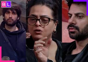 Bigg Boss 18: Shilpa Shirodkar calls Vivian Dsena 'loser', clarifies her stand to Karan Veer Mehra [Watch Video]