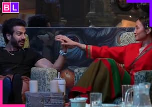 Bigg Boss 18: Karan Veer Mehra and Chum Darang make it almost official ahead of finale; fans manifest their wedding