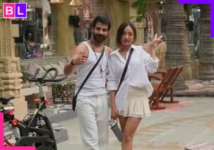 Bigg Boss 18: Karan Veer Mehra and Chum Darang declared leading man and lady of the house by Kangana Ranaut