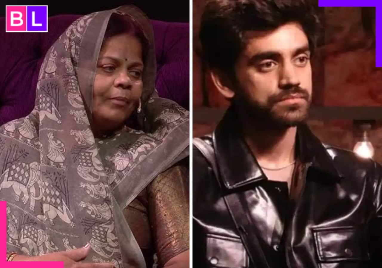 Chaahat Pandey’s mother reprimands Avinash Mishra for character assassinating her daughter