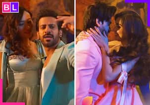 Bigg Boss 18 Grand Finale: Chum Darang-Karan Veer Mehra and Avinash Mishra-Eisha Singh set the stage on fire [Watch viral video]