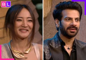 Bigg Boss 18: Did Chum Darang’s mother actually not like Karan Veer Mehra? Here's what happened
