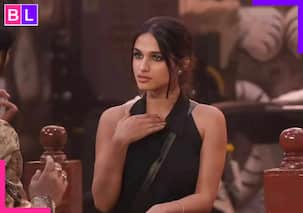 Bigg Boss 18: Kashish Kapoor evicted; Vivian Dsena, Karan Veer Mehra march ahead to top 9