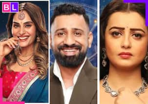 Bigg Boss 18: Rajat Dalal, Chahat Pandey, Shrutika Arjun nominated for eviction; Karan Veer Mehra, Vivian Dsena and others enter Top 5
