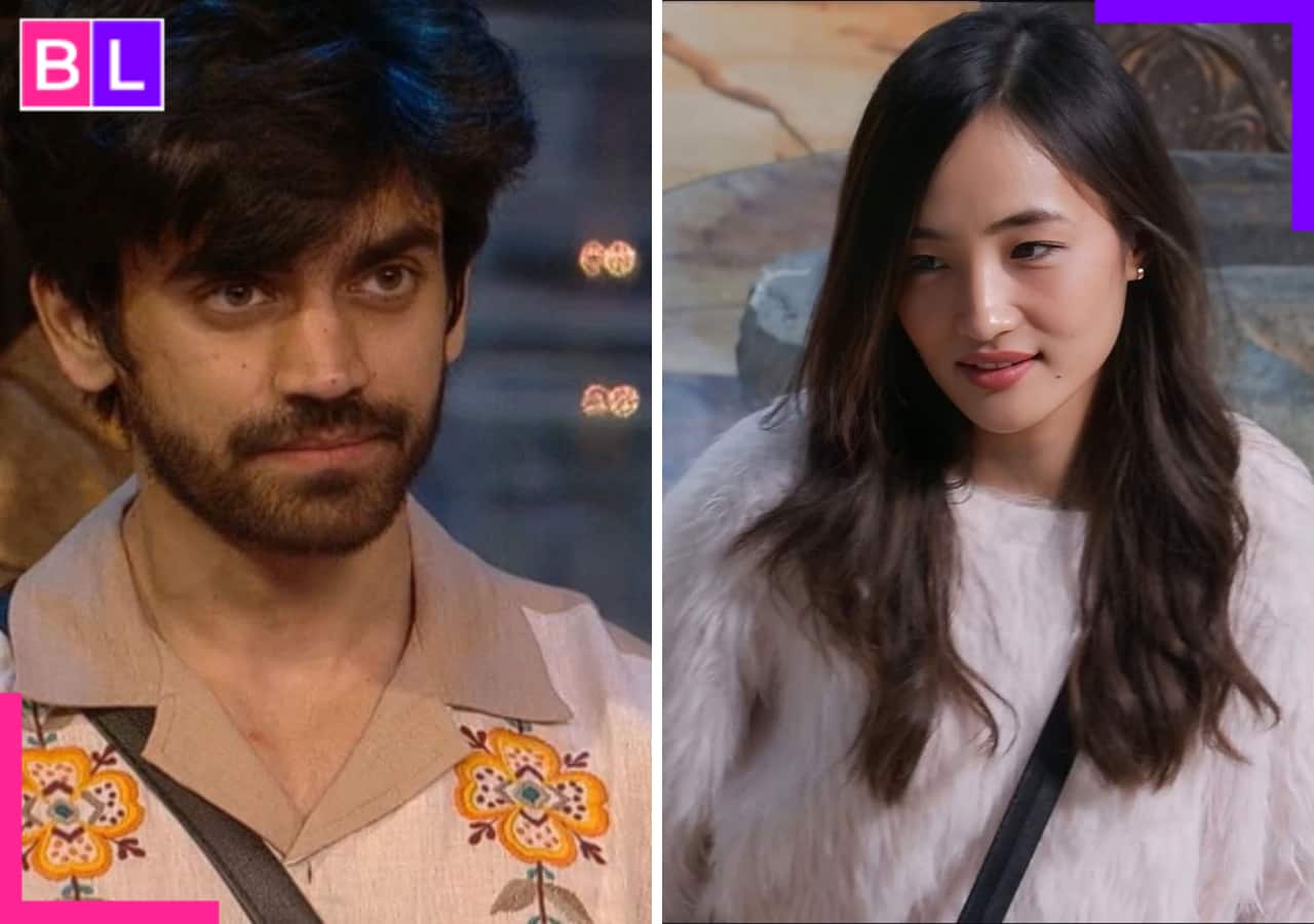 Avinash Mishra calls Chum Darang ‘bewakoof’; netizens slam, call him ‘irritating’ [Watch]