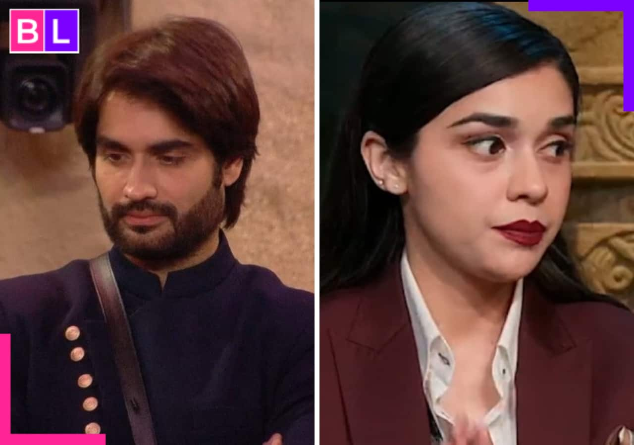 Chaahat Pandey evicted; Eisha Singh and Vivian Dsena grilled during media round