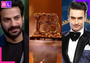 Bigg Boss 18 grand finale: First look of trophy revealed; fans debate who the deserving winner between Vivian Dsena and Karan Veer Mehra is