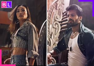 Bigg Boss 18 Grand Finale: Chum Darang steals the limelight from Karan Veer Mehra, Vivian Dsena and others with her flawless dance moves [Watch viral video]