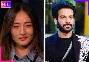 Bigg Boss 18: Chum Darang leaves ChumVeer fans happy as she owns up to her bond with Karan Veer Mehra, ‘Baad mein bataayega’