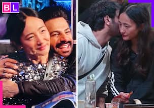 Bigg Boss 18: Chum Darang and Karan Veer Mehra's top 5 moments that will make ChumVeer fans go wild