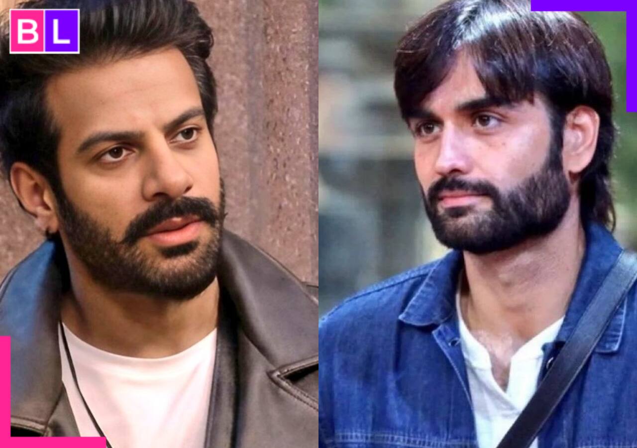 Bigg Boss 18: Is Vivian Dsena 'jealous' of Karan Veer Mehra? Fans hit out at...