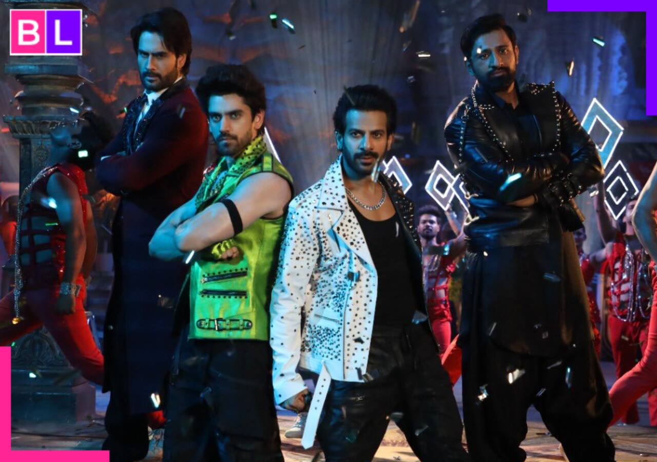 Bigg Boss 18 grand finale: Not Karan Veer Mehra or Vivian Dsena, THIS contestant is a winner in social media game