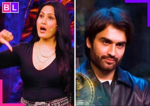 Bigg Boss 18 Weekend Ka Vaar: Kamya Punjabi criticises Vivian Dsena’s weak gameplay, says 'We expected you to be fierce and fearless'